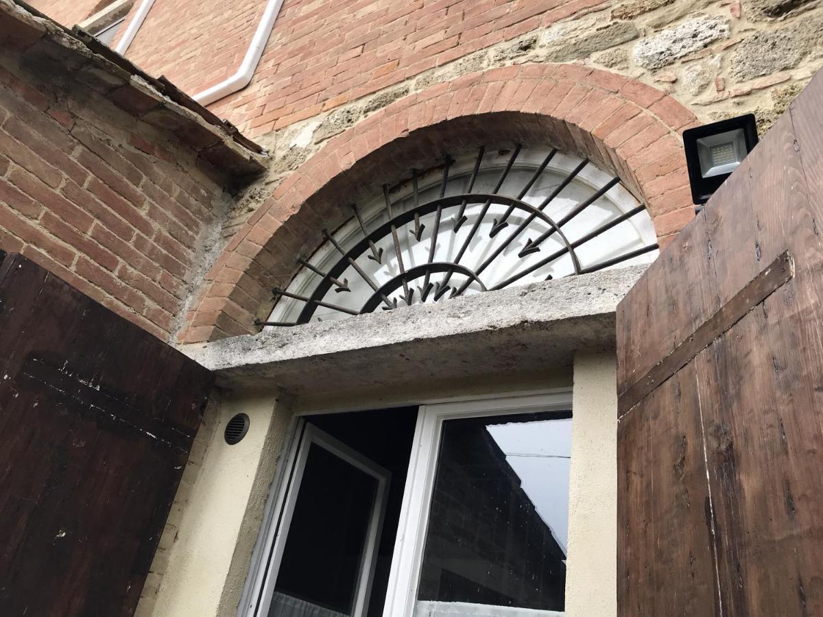 Bed & Breakfast L'albero Di Gameli