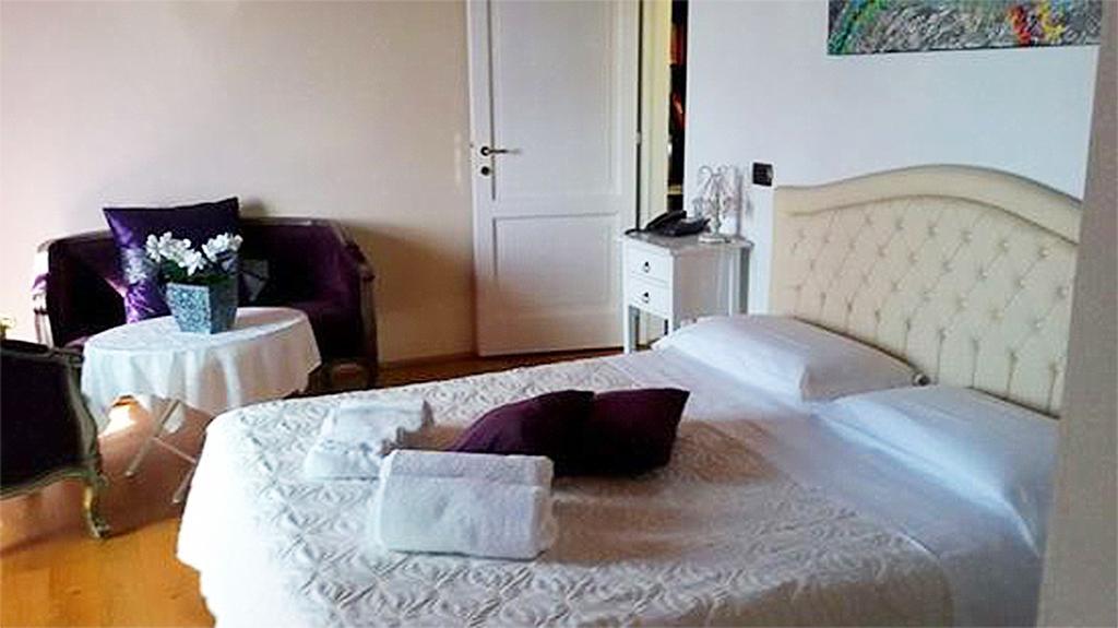 L'albero Di Gameli Bed & Breakfast 3*