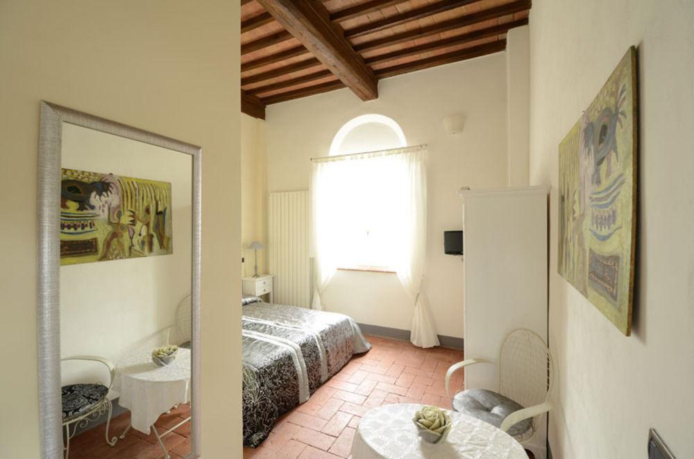L'albero Di Gameli Bed & Breakfast Chiusi