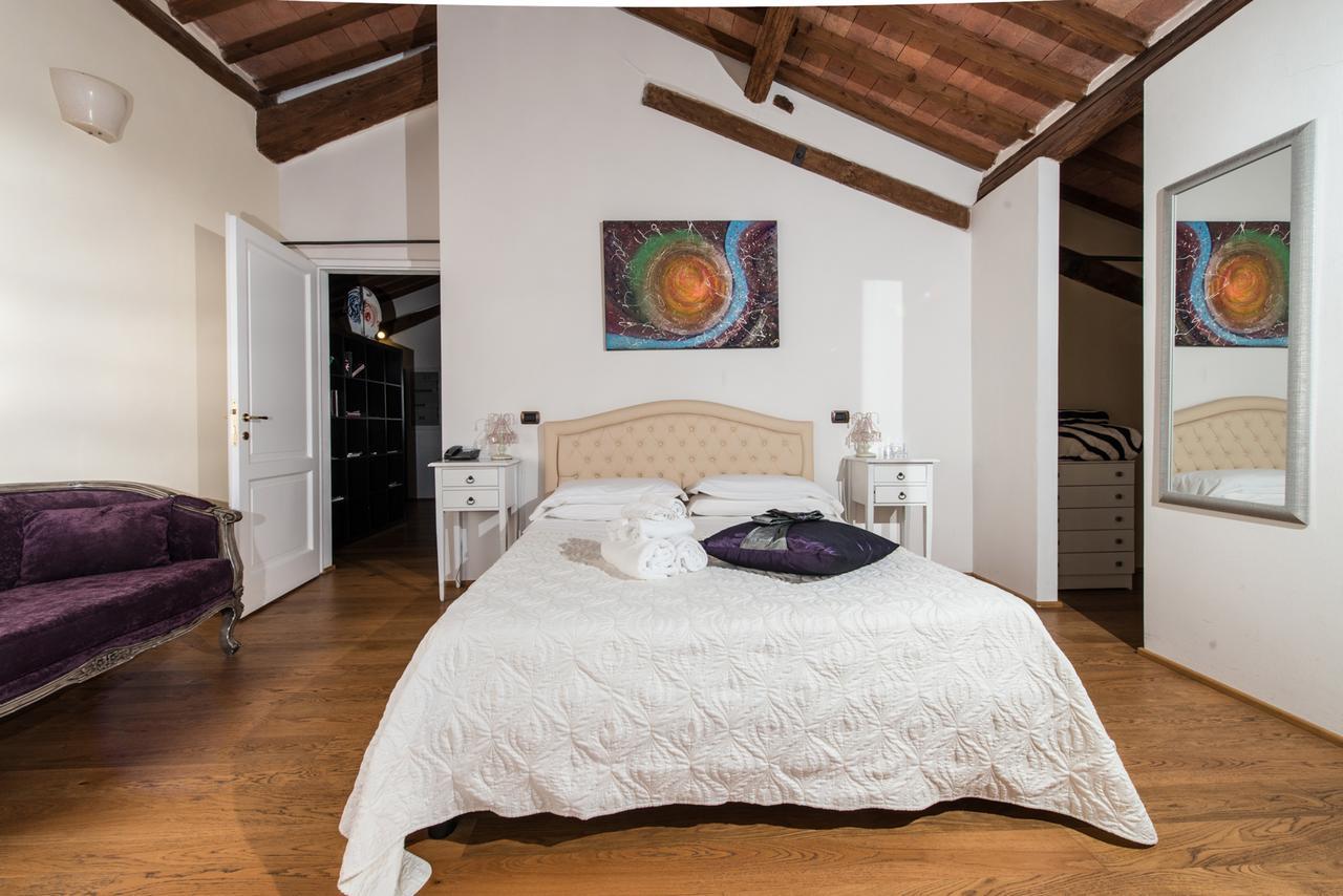 Bed & Breakfast L'albero Di Gameli