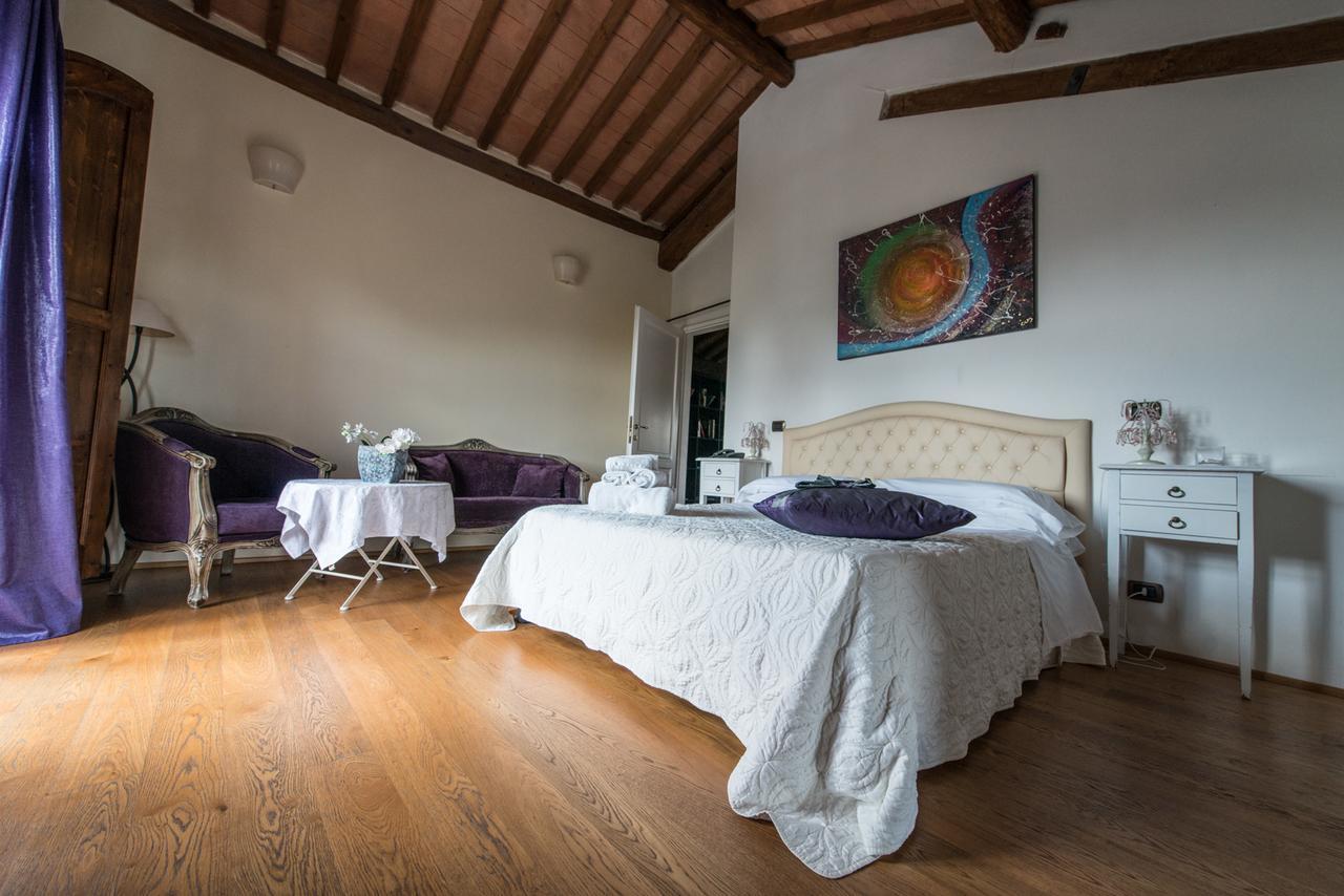 L'albero Di Gameli Bed & Breakfast Chiusi