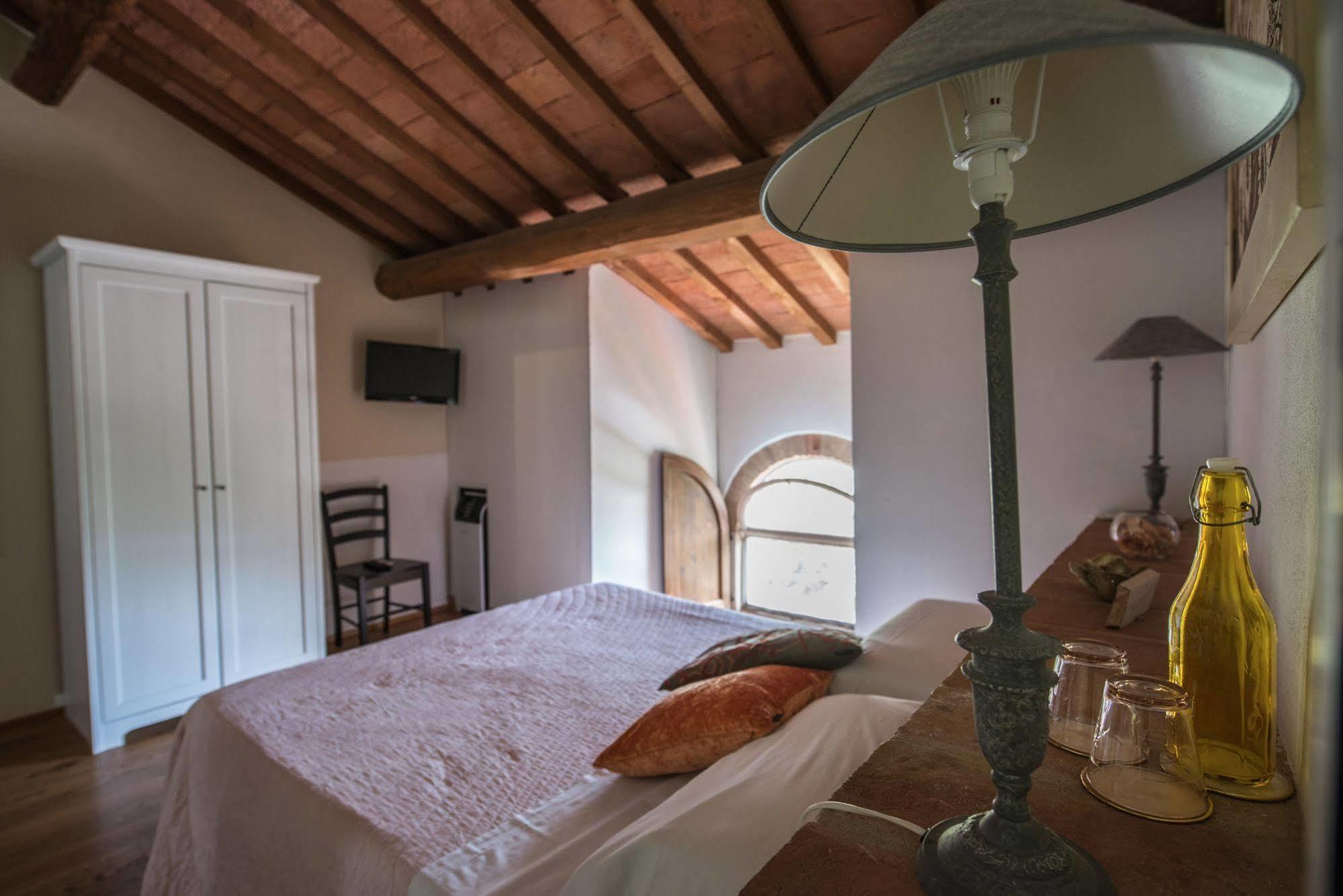 Bed & Breakfast L'albero Di Gameli