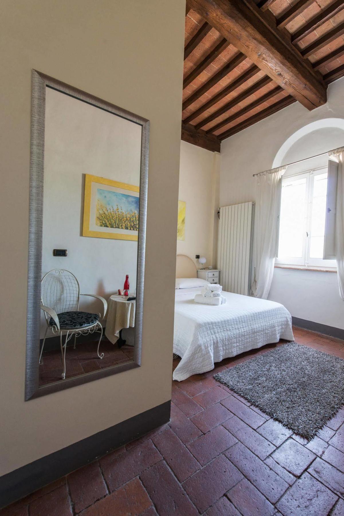 L'albero Di Gameli Bed & Breakfast Chiusi