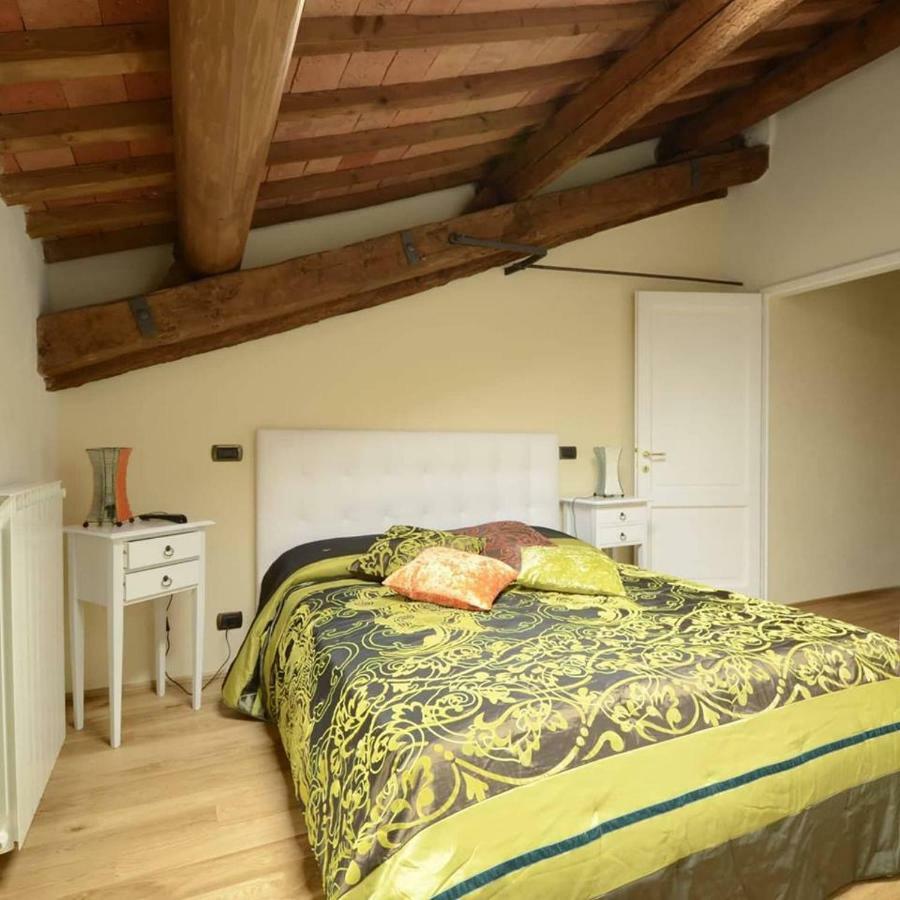 Bed & Breakfast L'albero Di Gameli