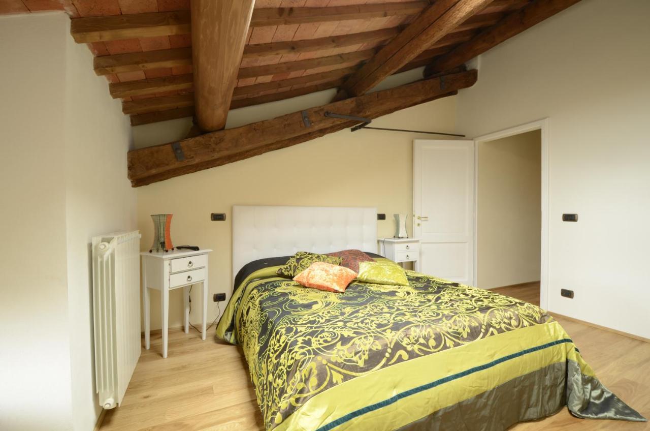 L'albero Di Gameli Bed & Breakfast 3*