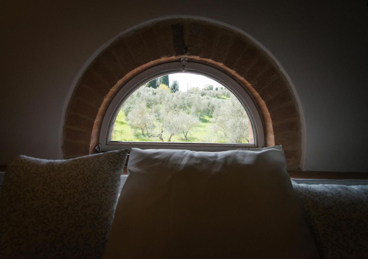 L'albero Di Gameli Bed & Breakfast Chiusi