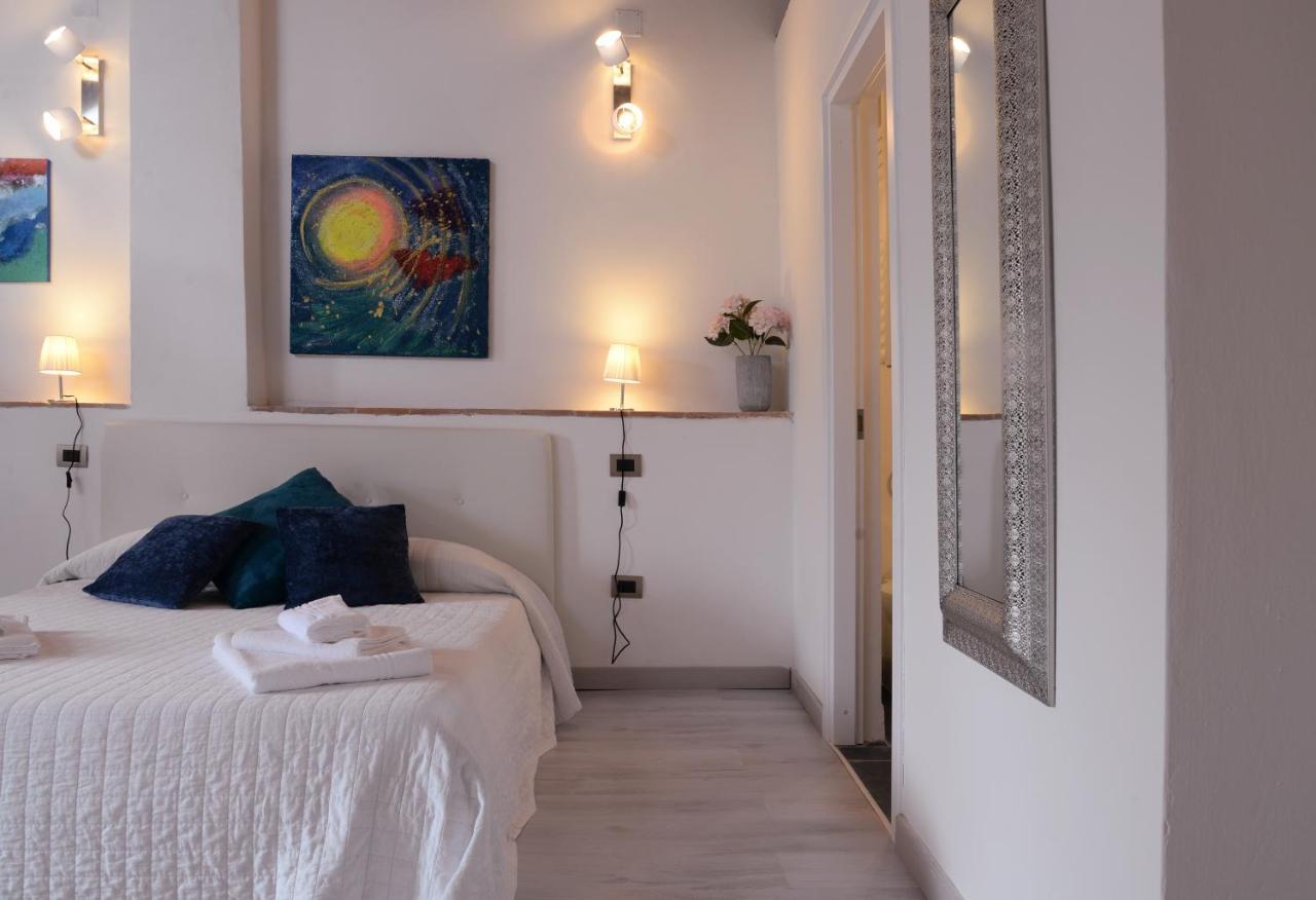 L'albero Di Gameli Bed and breakfast