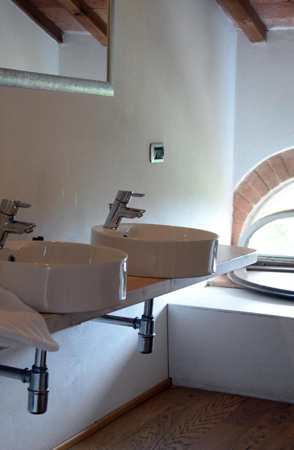L'albero Di Gameli Bed and breakfast