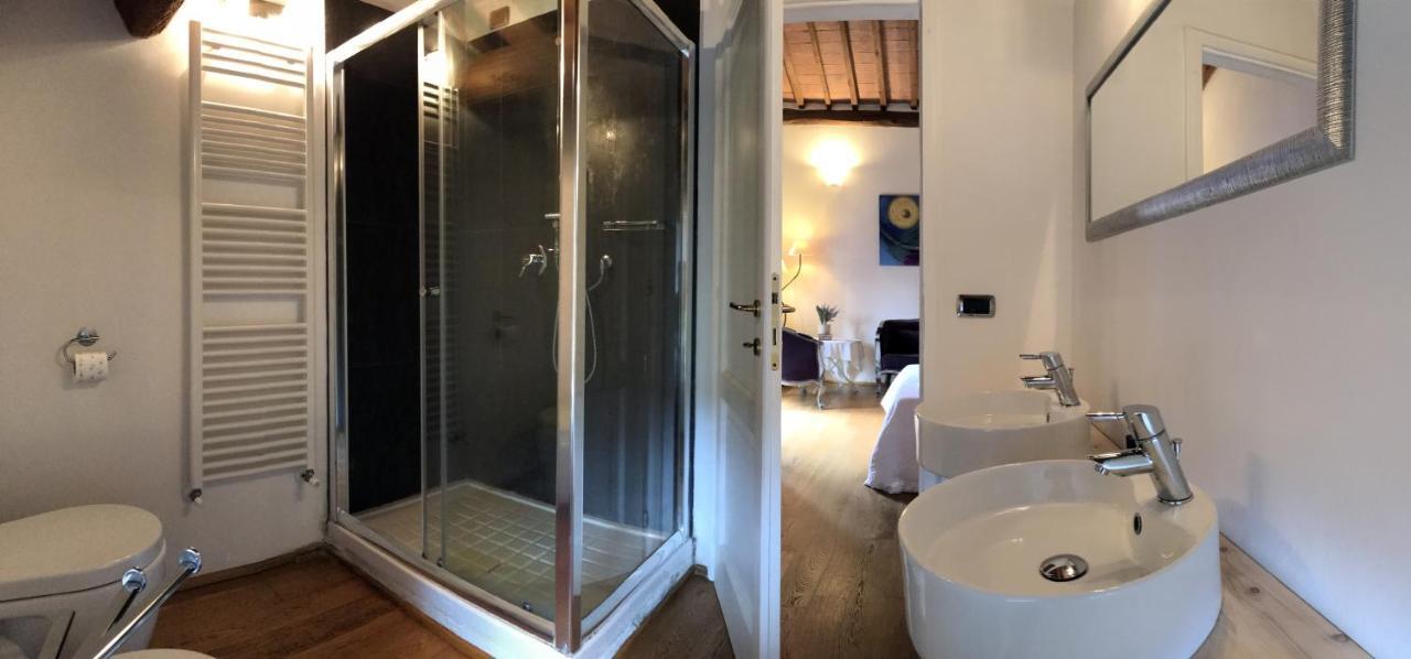 L'albero Di Gameli Bed & Breakfast Chiusi