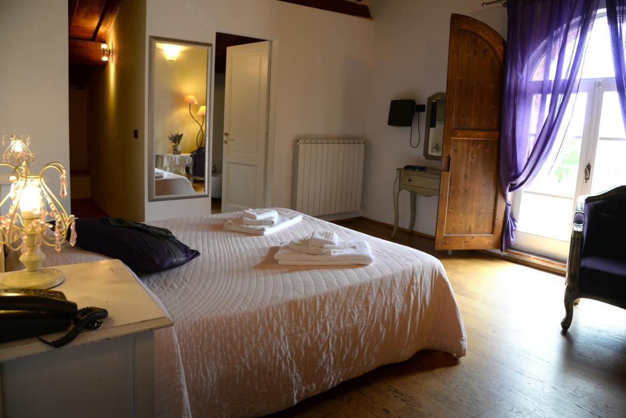 Bed and breakfast L'albero Di Gameli