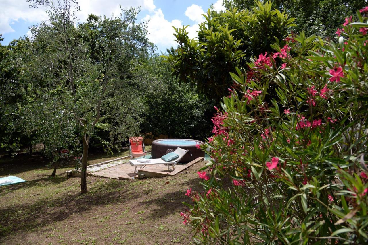 L'albero Di Gameli Bed and breakfast 3*