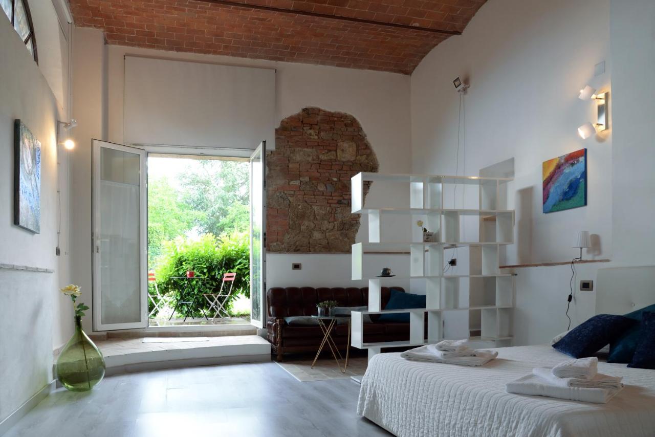 Bed and breakfast L'albero Di Gameli Chiusi
