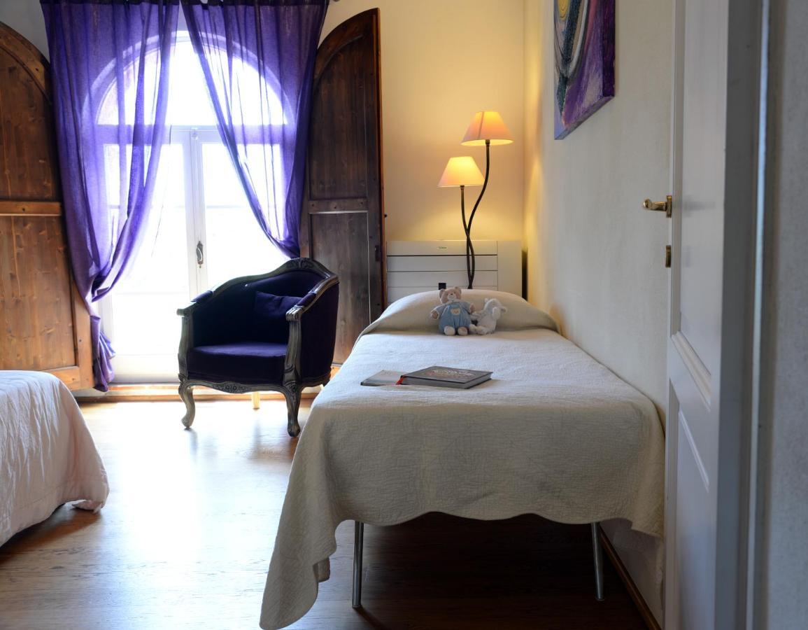 L'albero Di Gameli Bed and breakfast 3*