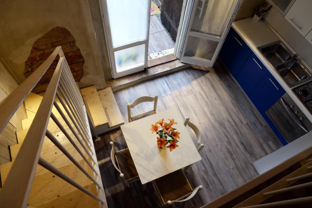 Bed and breakfast L'albero Di Gameli 3*