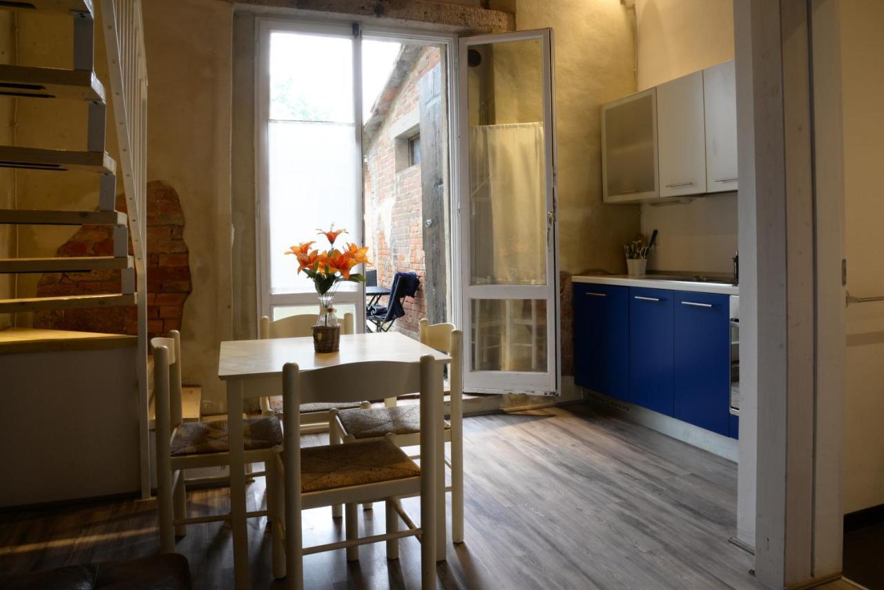 Bed and breakfast L'albero Di Gameli