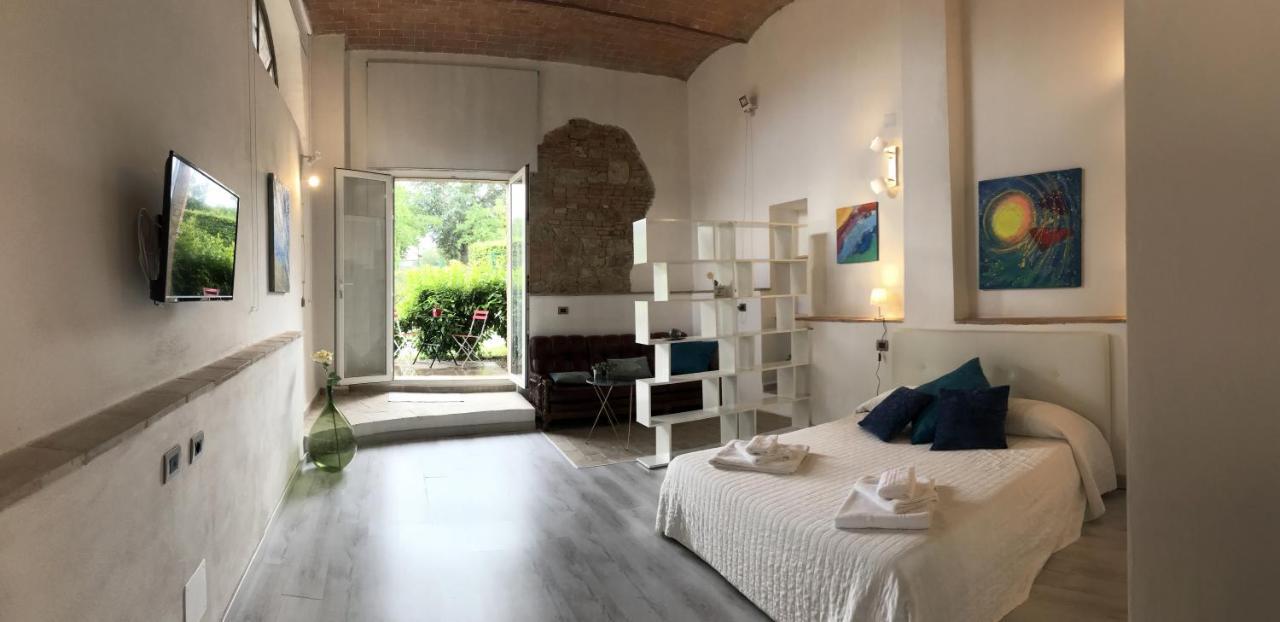 L'albero Di Gameli Bed and breakfast 3*