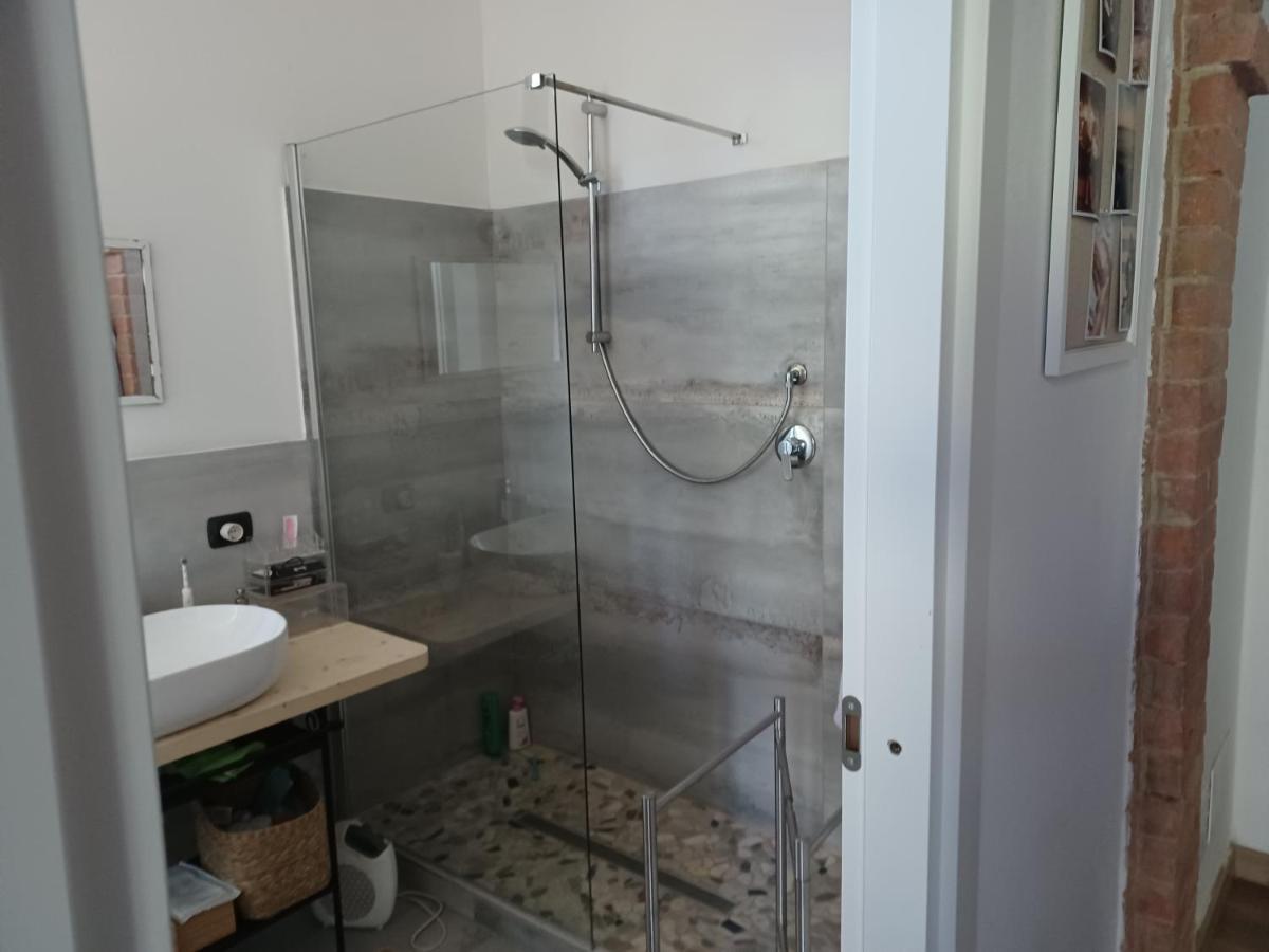L'albero Di Gameli Bed and breakfast Chiusi
