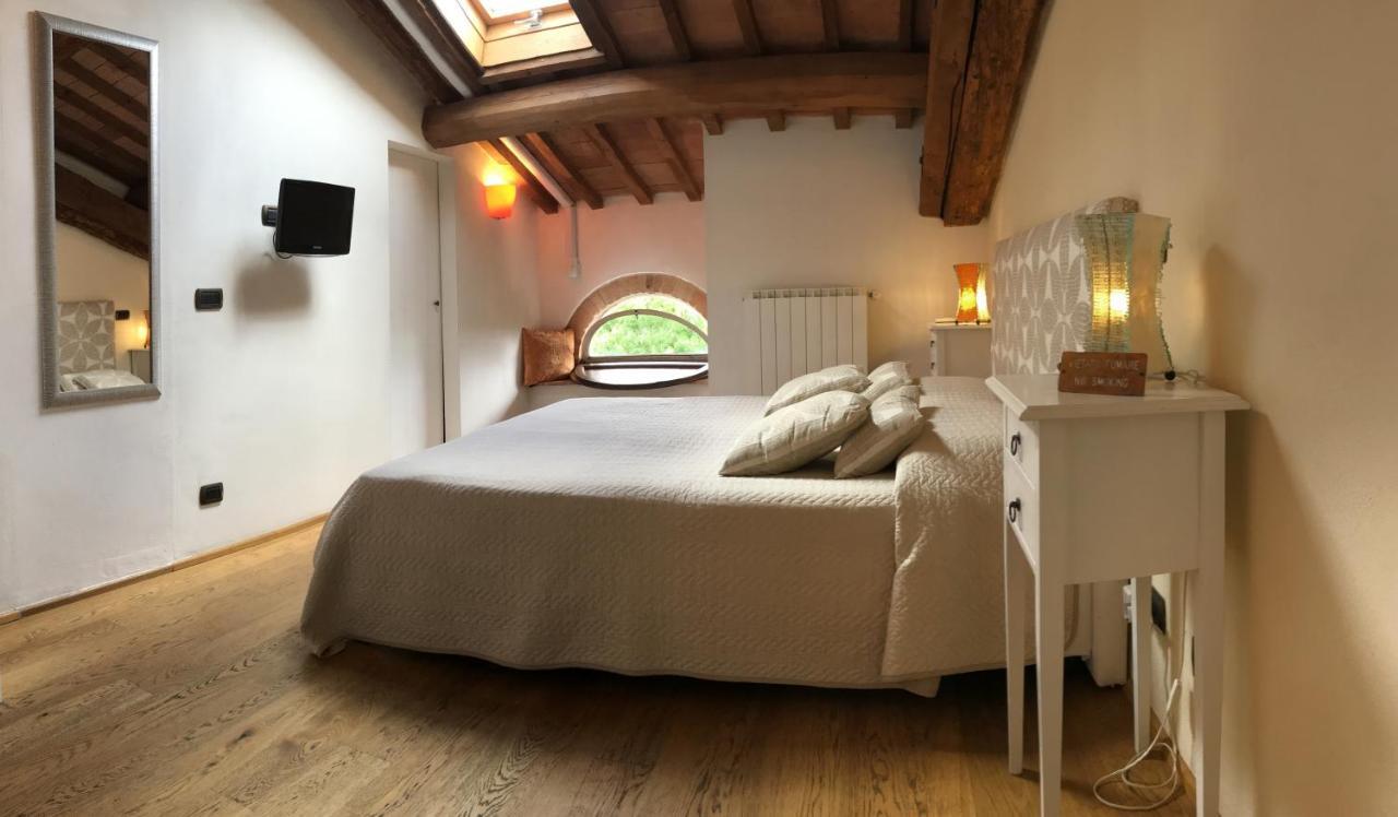 L'albero Di Gameli Bed and breakfast