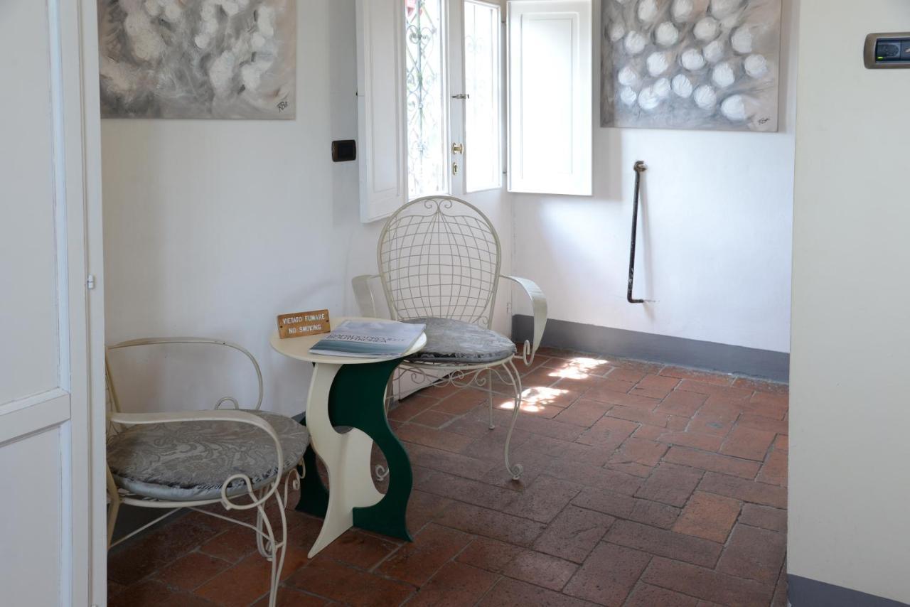 Bed & Breakfast L'albero Di Gameli 3*