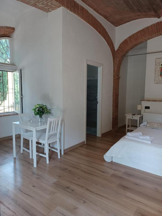 Bed and breakfast L'albero Di Gameli Chiusi
