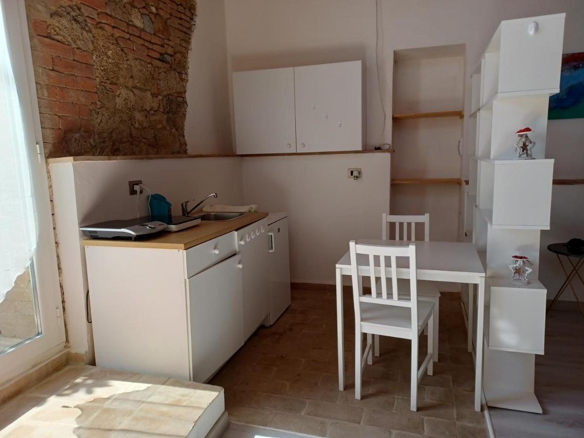 Bed and breakfast L'albero Di Gameli Chiusi