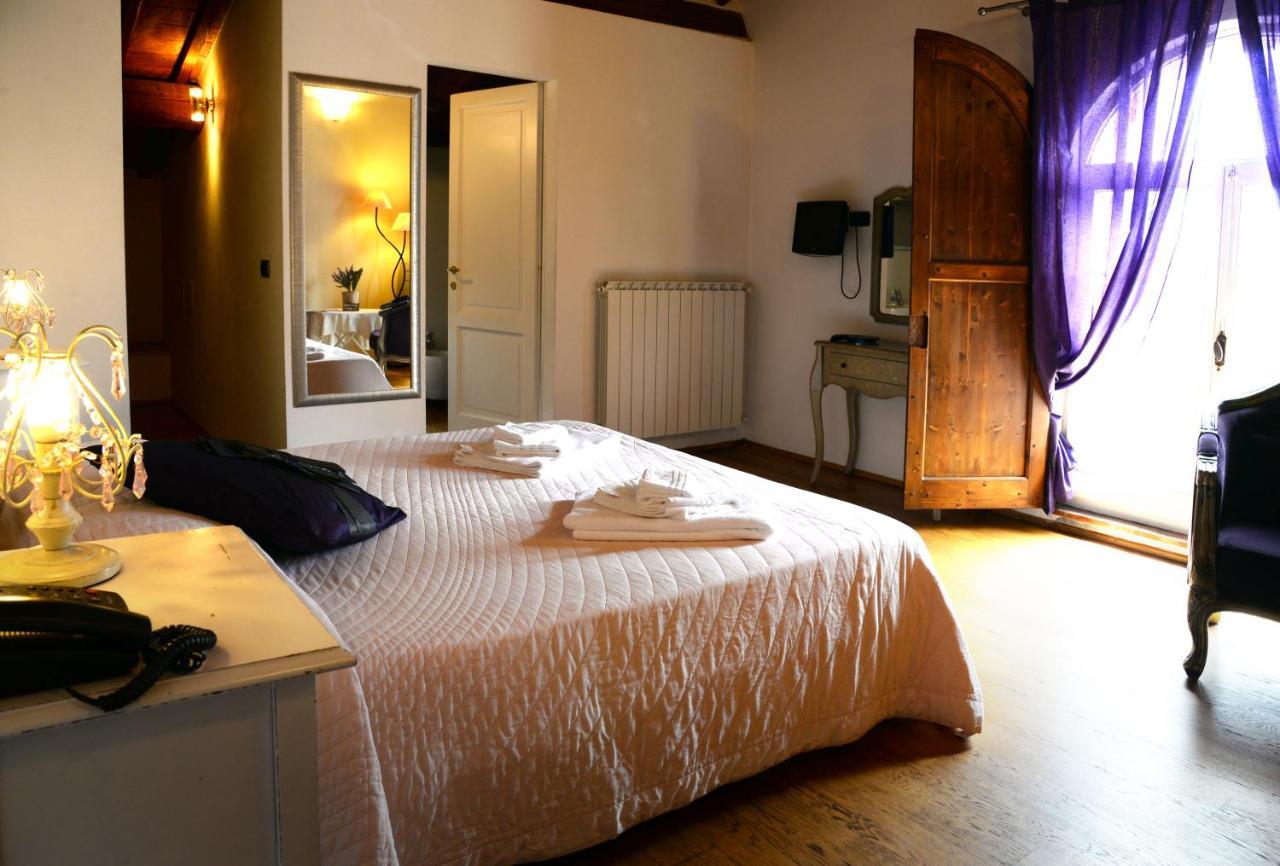 Bed and breakfast L'albero Di Gameli