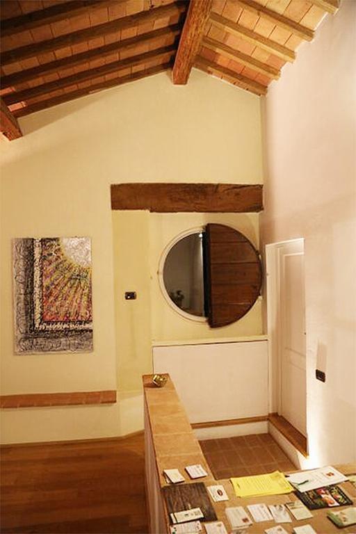 Bed and breakfast L'albero Di Gameli Chiusi