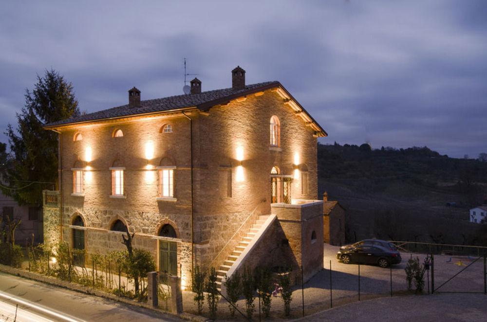 L'albero Di Gameli Bed and breakfast 3*