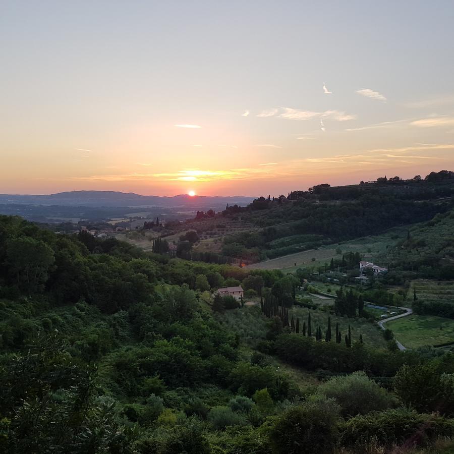 Bed and breakfast L'albero Di Gameli