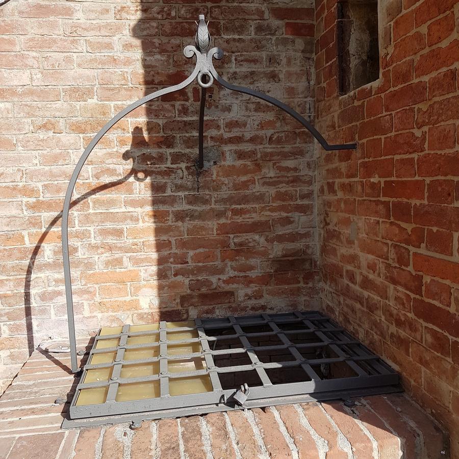L'albero Di Gameli Bed and breakfast