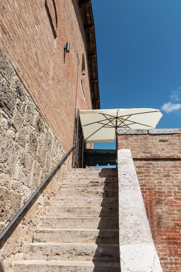 L'albero Di Gameli Bed and breakfast Chiusi