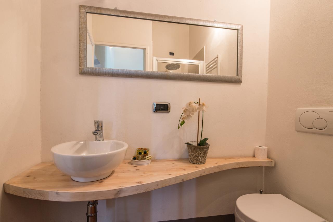 Bed and breakfast L'albero Di Gameli 3*