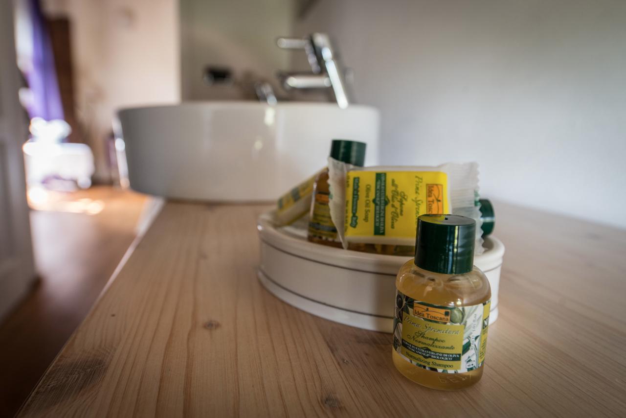 Bed and breakfast L'albero Di Gameli 3*