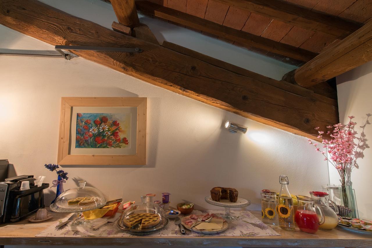 Bed and breakfast L'albero Di Gameli 3*