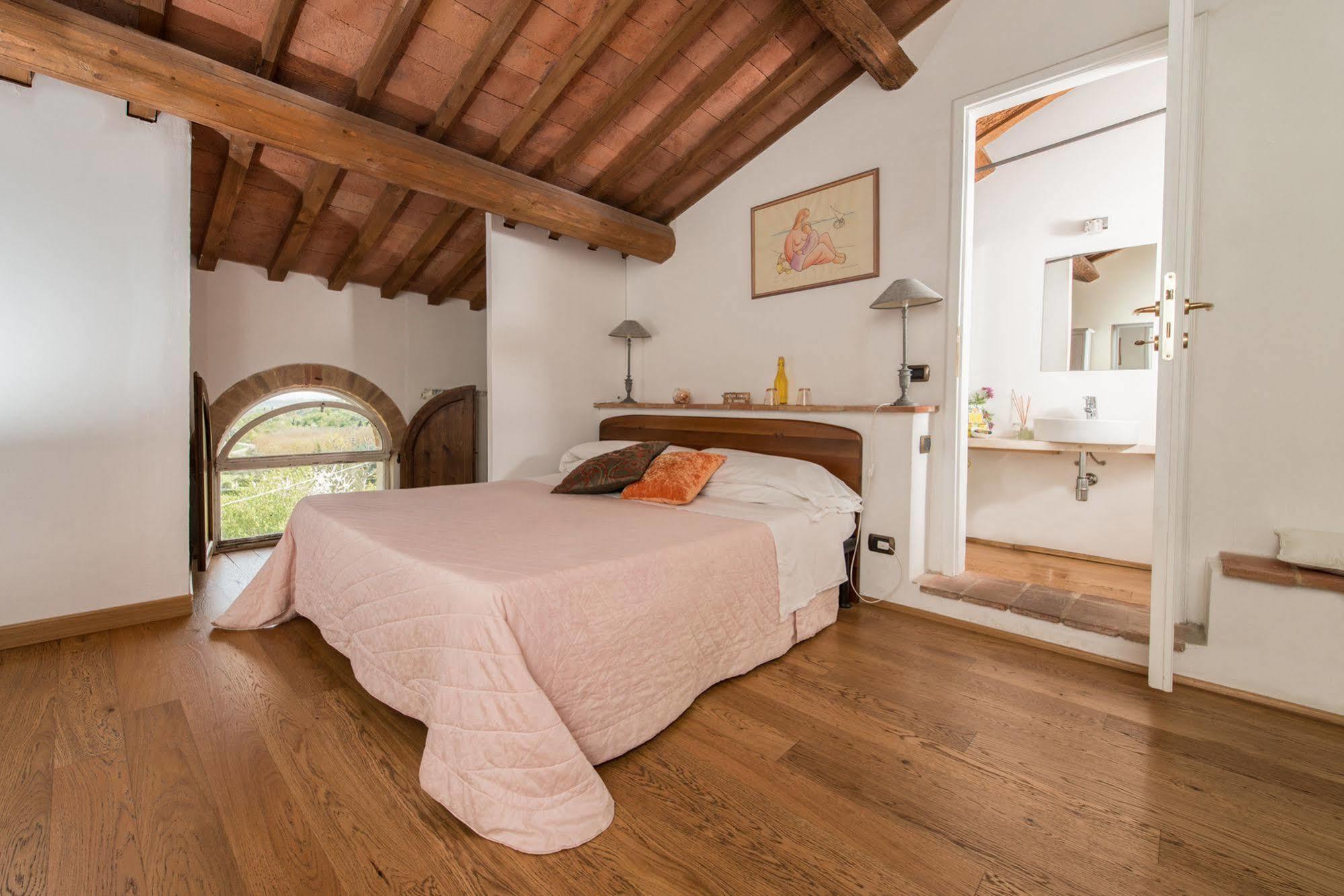 Bed and breakfast L'albero Di Gameli 3*