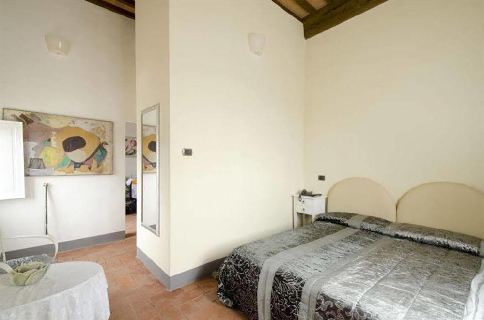 L'albero Di Gameli Bed and breakfast 3*