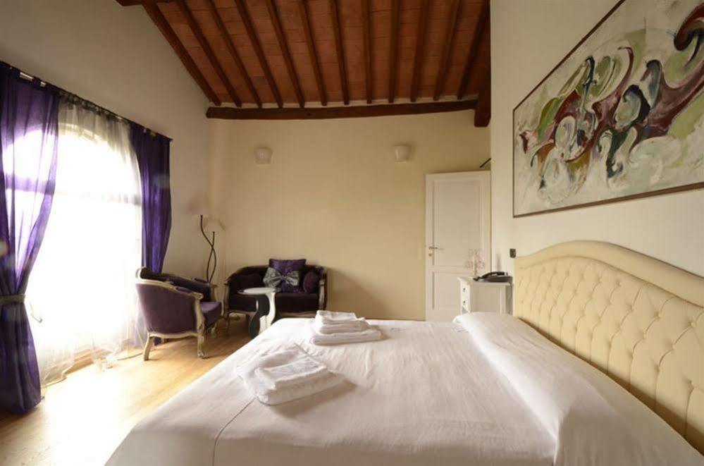 L'albero Di Gameli Bed and breakfast Chiusi