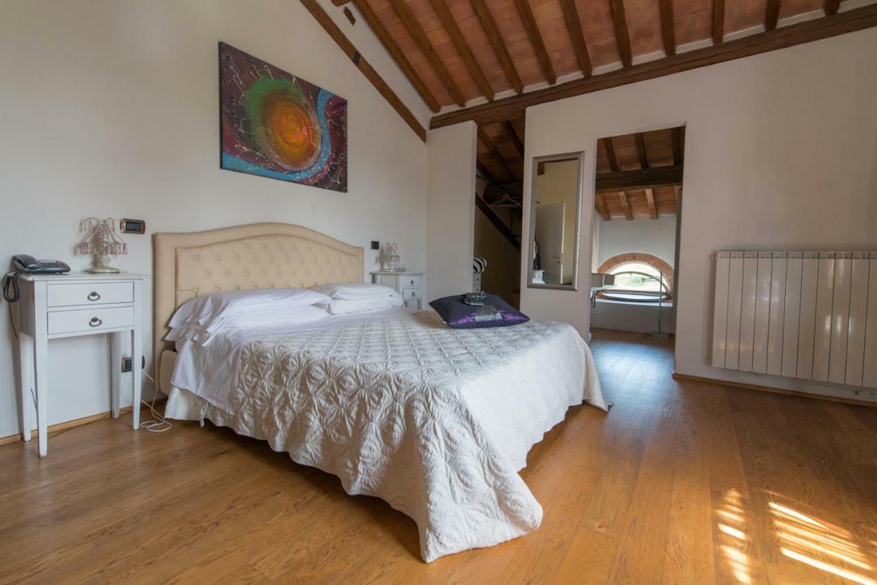 Bed and breakfast L'albero Di Gameli Chiusi