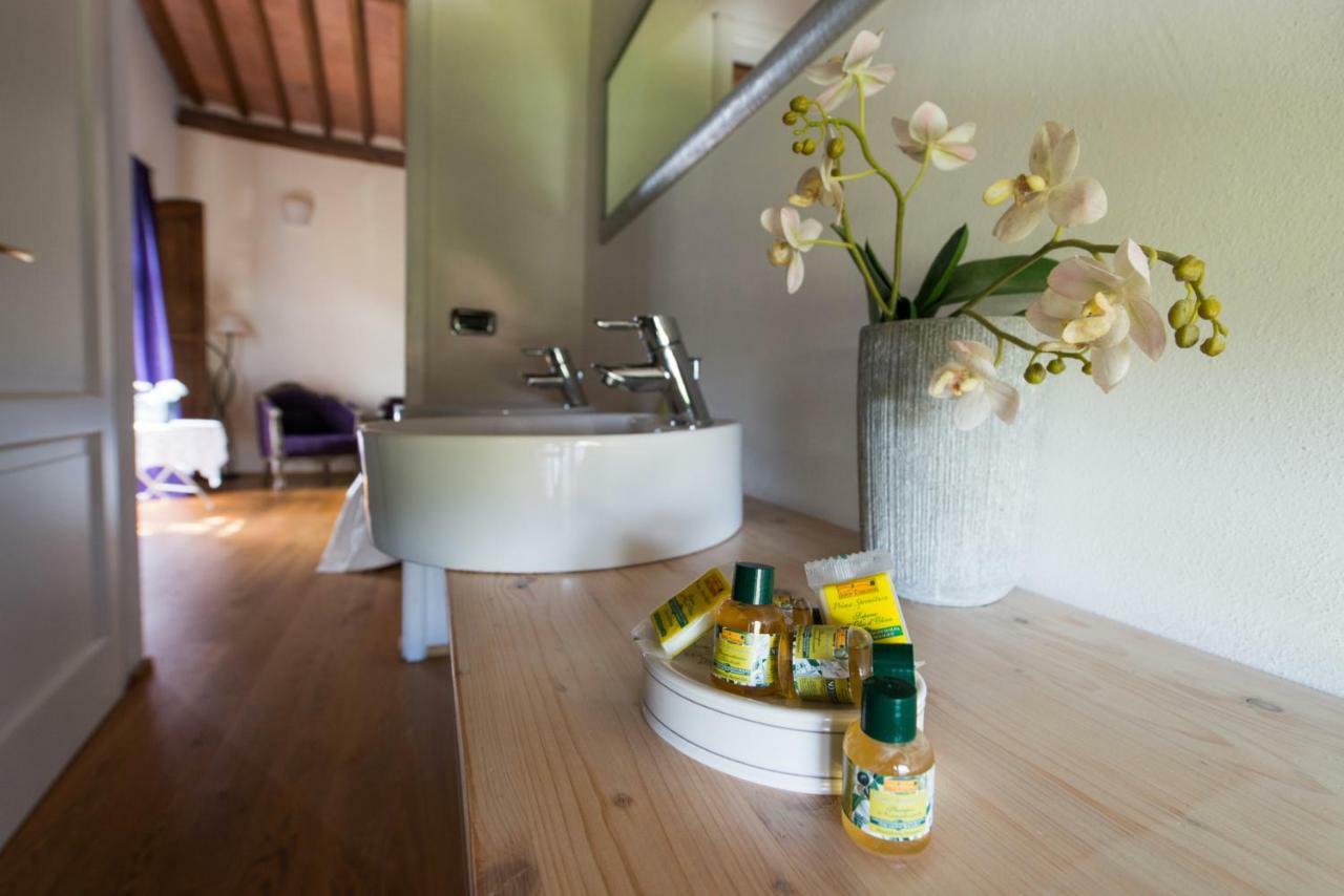 L'albero Di Gameli Bed and breakfast