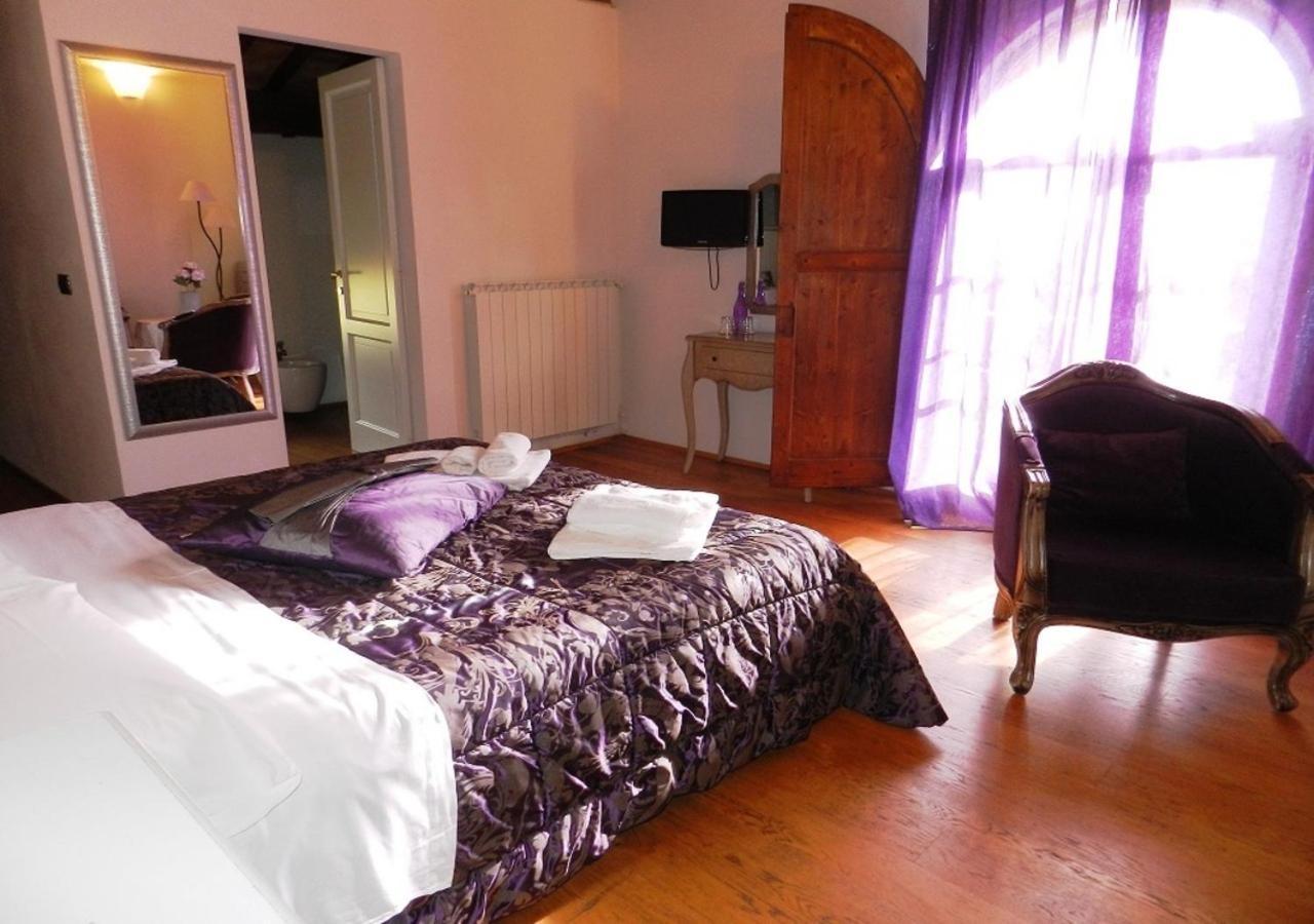 Bed and breakfast L'albero Di Gameli 3*