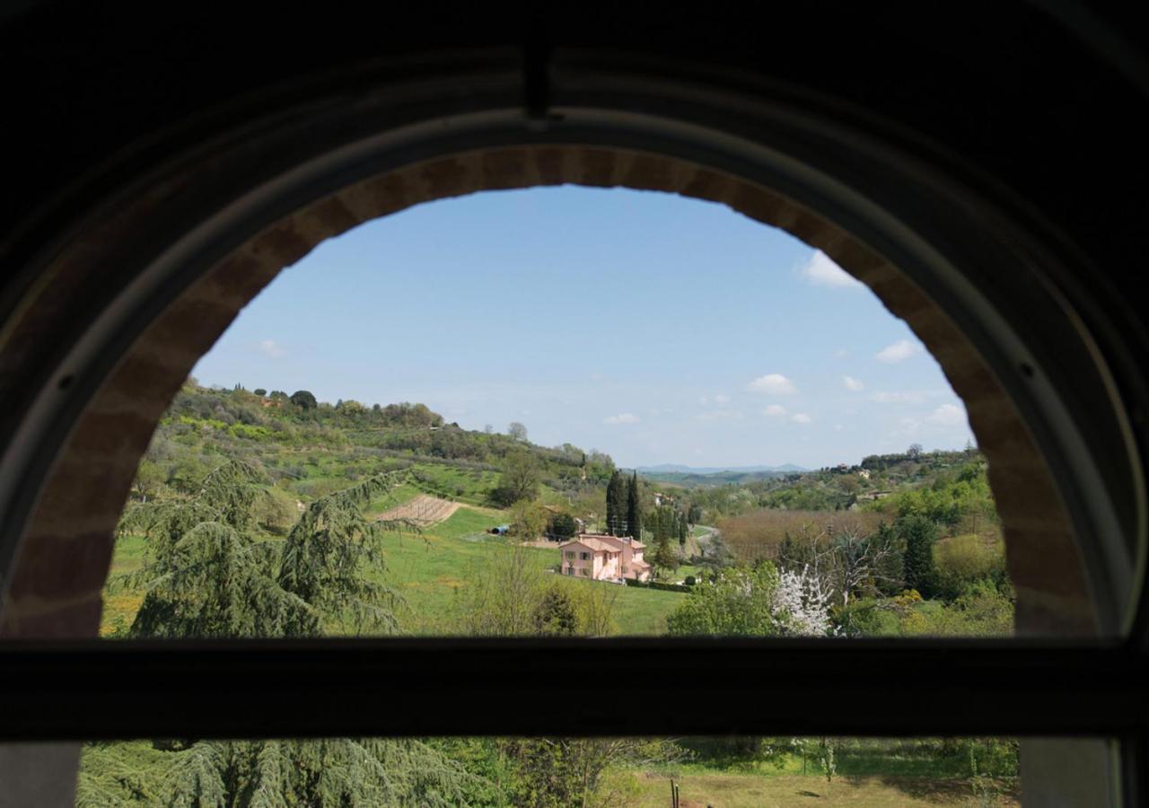L'albero Di Gameli Bed and breakfast Chiusi