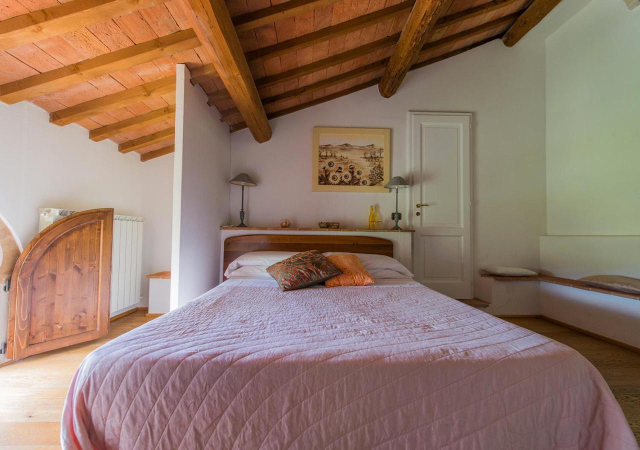L'albero Di Gameli Bed and breakfast